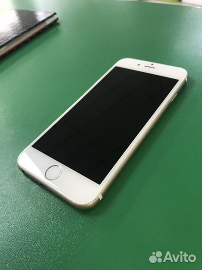 iPhone 6, 32 ГБ