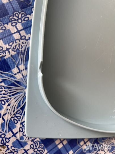 Сырница Tupperware