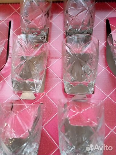 Банки стеклянные