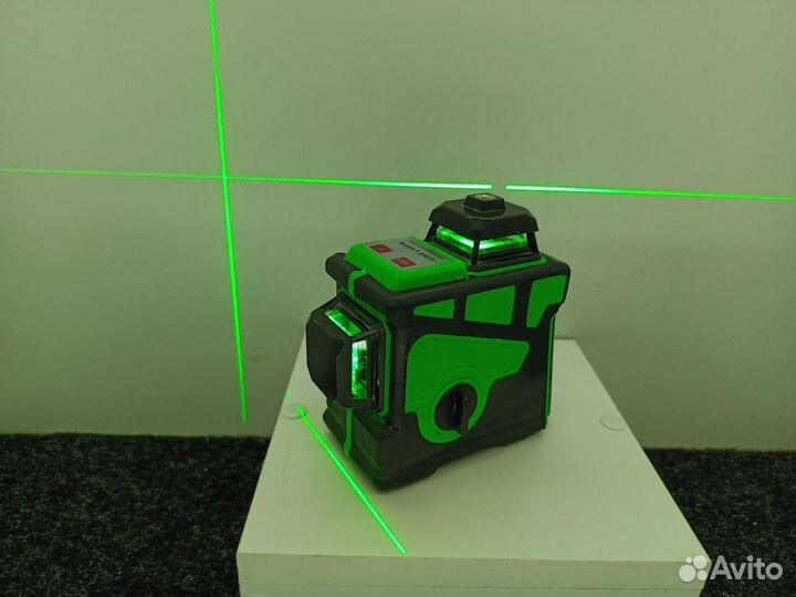Нивелир 3D К40