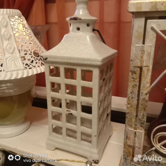 Подсвечник