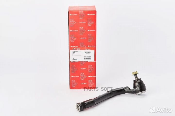 Speedmate SM-TEK035 Наконечник рулевой тяги прав.h