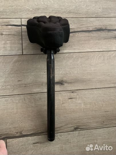 Седло для велосипеда