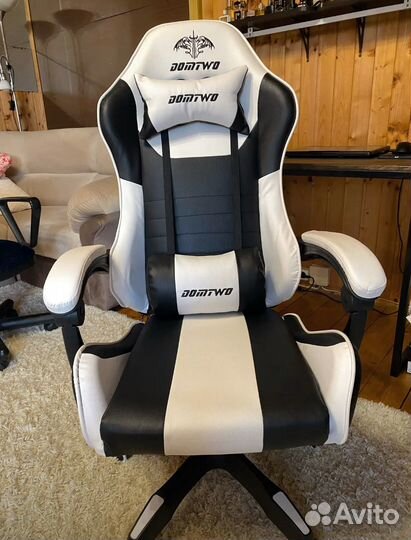 Компьютерное кресло