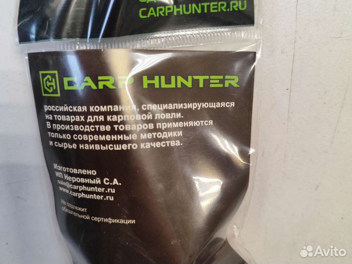 Прессформа мягкая для кормушки flat method feeder