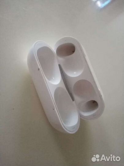 Apple airpods pro оригинал
