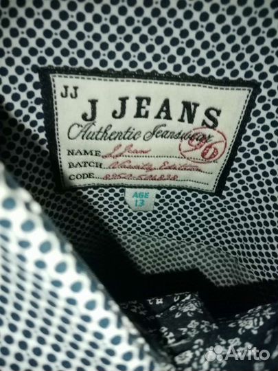 Рубашки J Jeans, Mochino