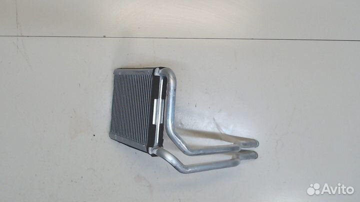 Радиатор отопителя Hyundai Veloster 2011, 2012