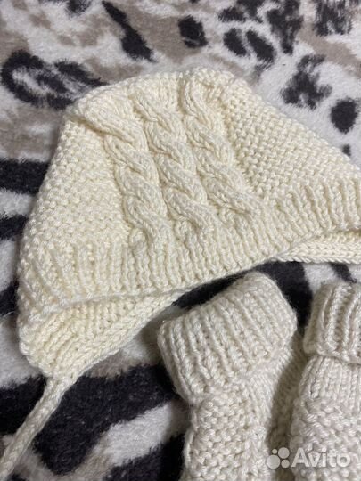 Одежда для малышей