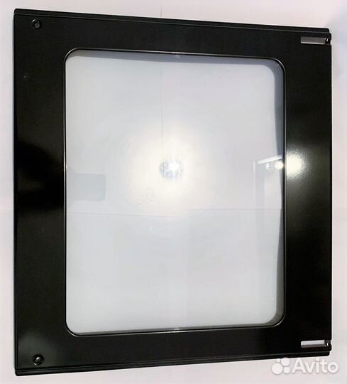 Внутренняя часть двери духовки Gorenje 850921