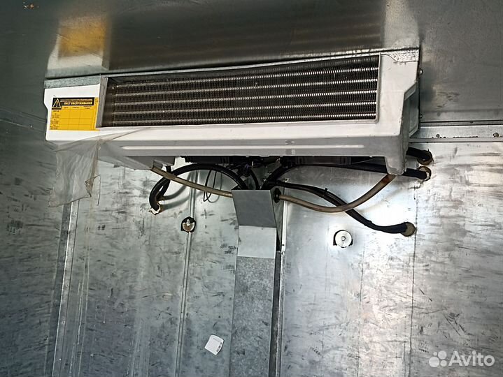 Продам рефрижератор