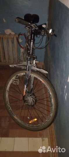 Велосипеды бу взрослый 29 колеса
