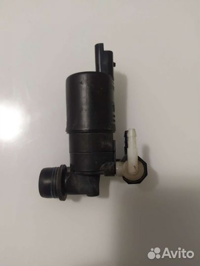 Моторчик бачка омывателя Peugeot 3008