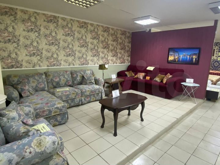 Свободного назначения, 854 м²