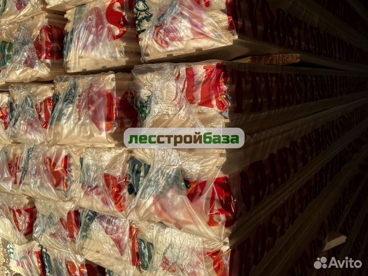 Имитация бруса