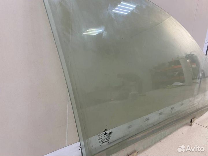 Стекло двери передней правой Geely MK 2008-2015