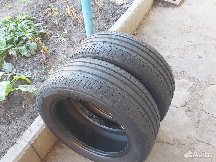 Bridgestone Turanza T001 205/55 R16 T