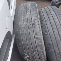 Bridgestone Dueler H/L 235/65 R18