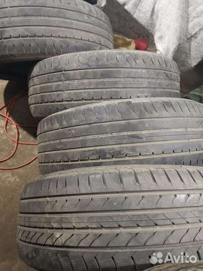 Effiplus Damo 225/60 R17 102