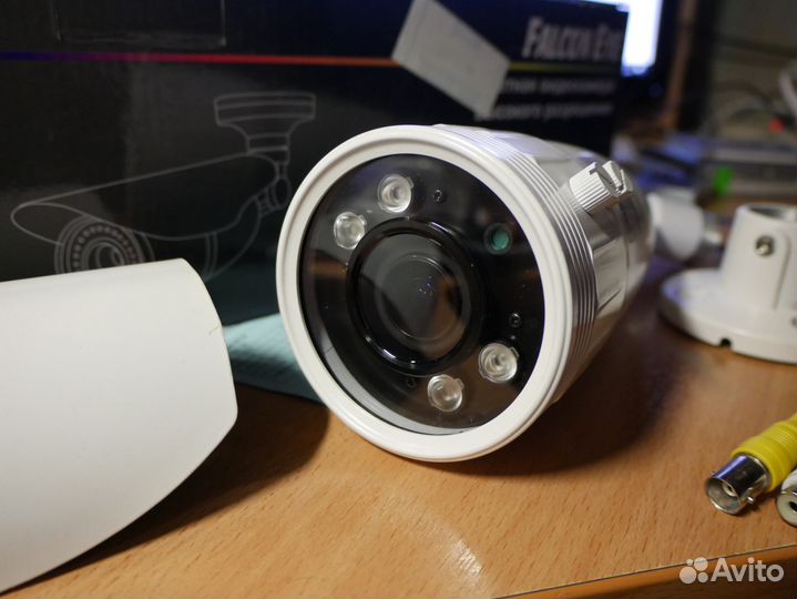 Falcon Eye FE-IBV1080AHD/45M