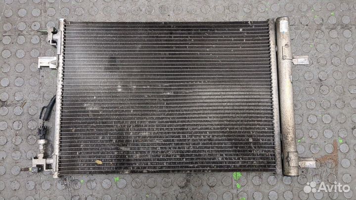 Радиатор кондиционера Chevrolet Orlando, 2011