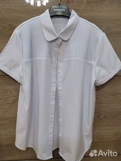 Школьные блузки 152 158