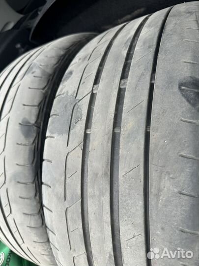 Bridgestone Turanza T001 225/45 R17