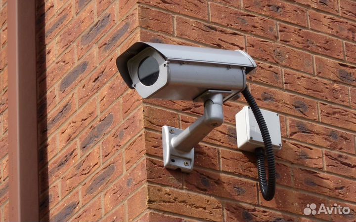 Монтаж антенн