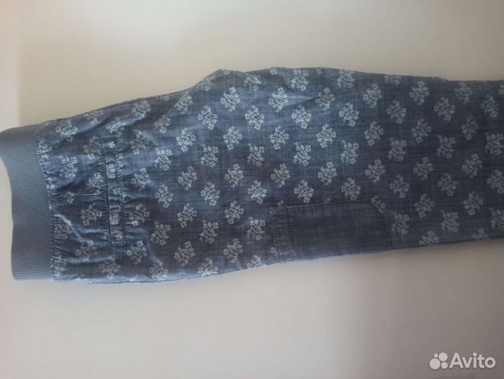 Бриджи для девочки, 122, HM