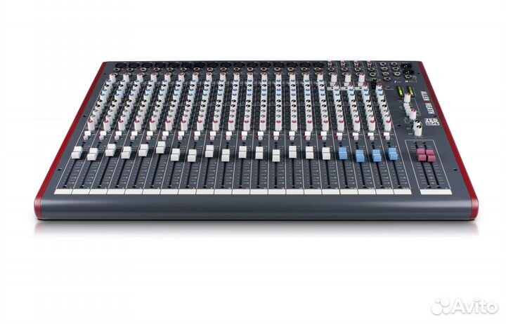 Allen & Heath ZED24