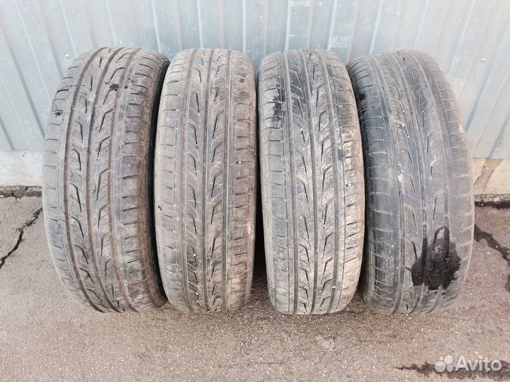 Cordiant Road Runner 185/65 R15