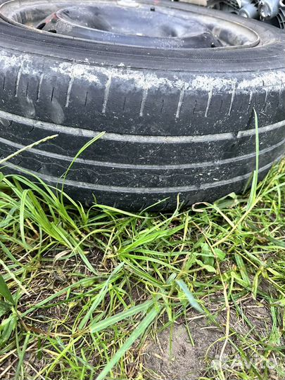 Литье диски r15 4x100