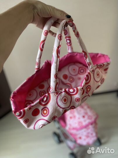 Коляска детская