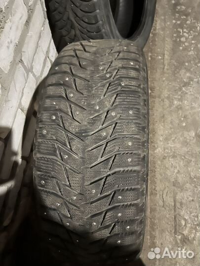 Nordman Nordman 4 225/55 R17