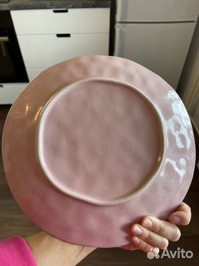 Блюдо для торта