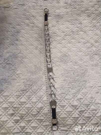 Строгий ошейник для собак