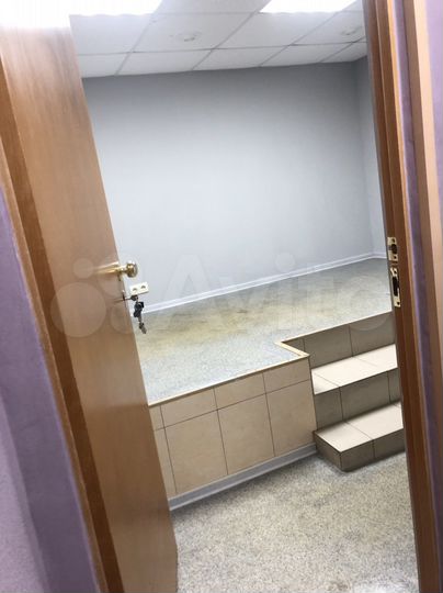 Офис, 9.6 м²