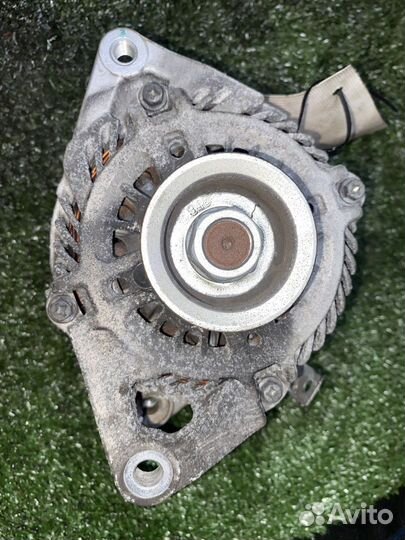 Генератор Z6 Mazda Axela BL6FJ ZJ38