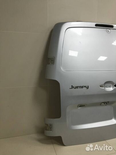 Дверь багажника Citroen Jumpy