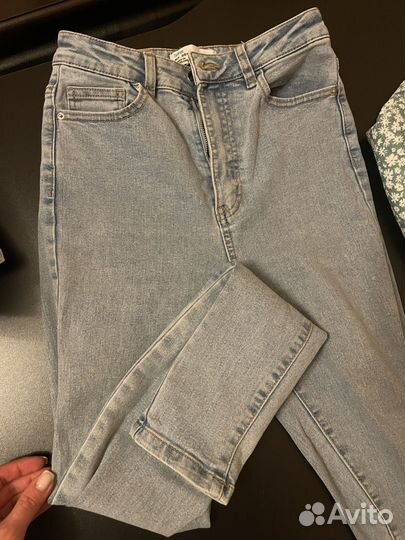 Женские вещи пакетом