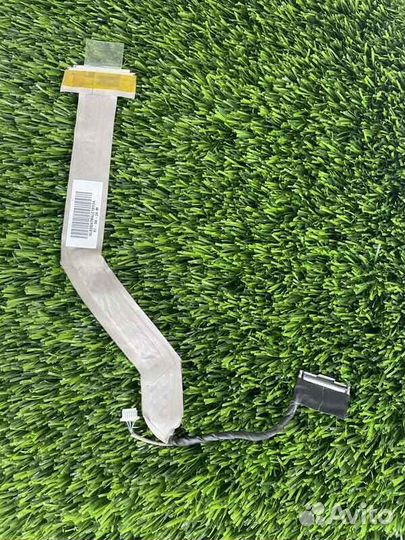 Шлейф матрицы hp DV6500 / ddat8ALC101