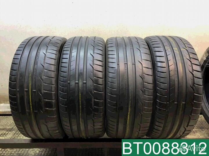 Dunlop SP Sport Maxx RT 225/45 R17 105W