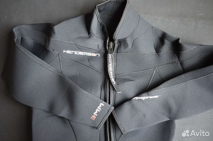 Костюм для дайвинга Henderson