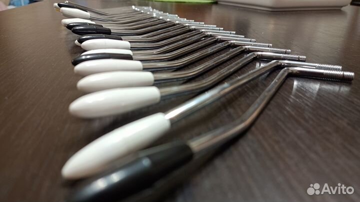 Рычаг тремоло для электрогитары