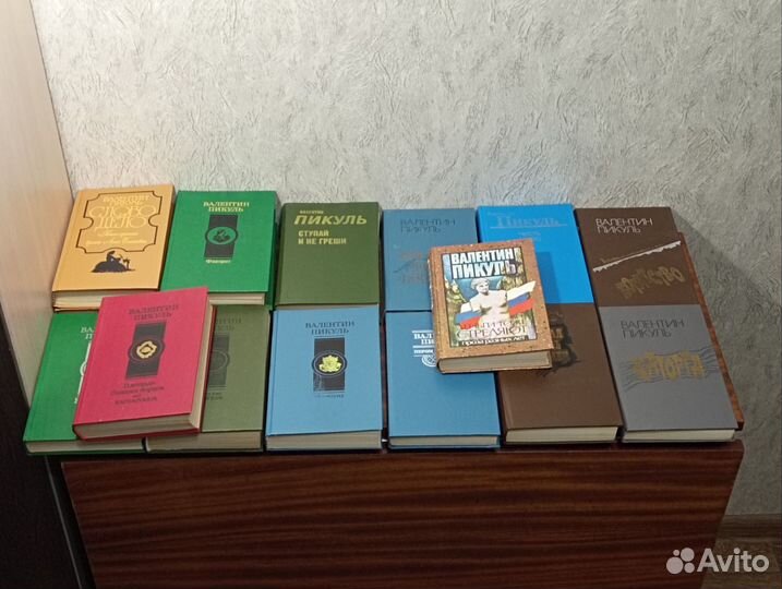 Бесценные книжечки