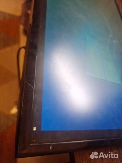 Монитор Samsung S24F354FHI