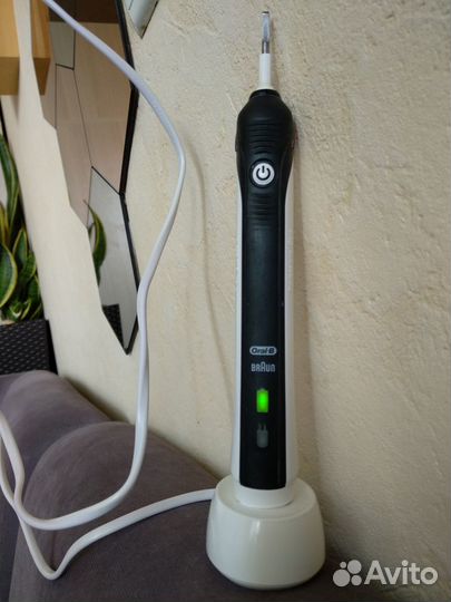 Щетка orab pro 2, 3766