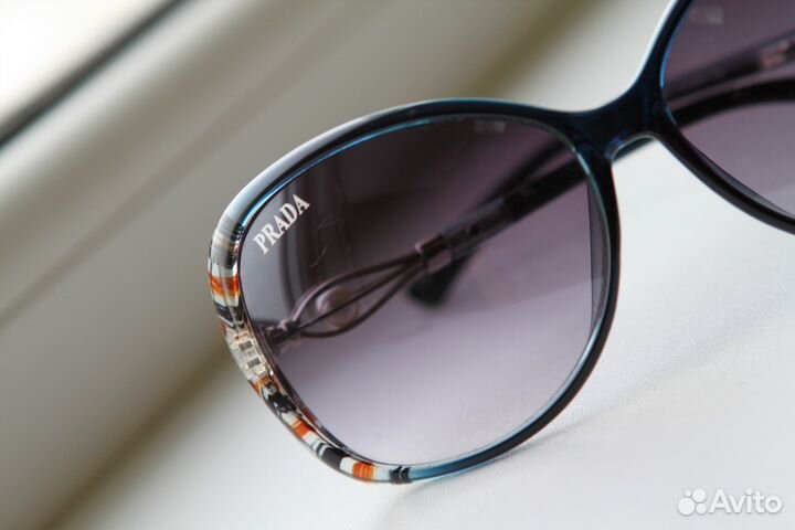 Очки Prada оригинал женские