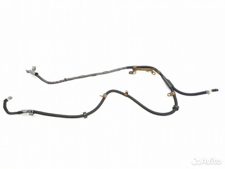 Провод стартера Mercedes-Benz E-Class W212 1.8