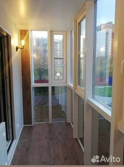 Пластиковые окна за 7 дней